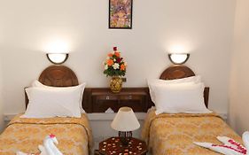 Hotel Sindibad Agadir Morocco