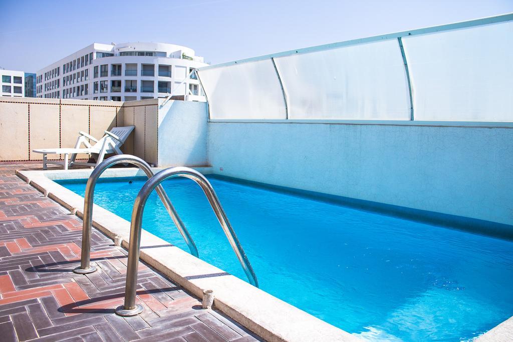 Hotel Sindibad Agadir Exterior photo