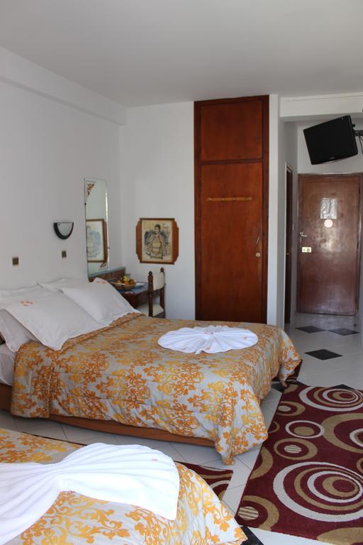 Hotel Sindibad Agadir Exterior photo