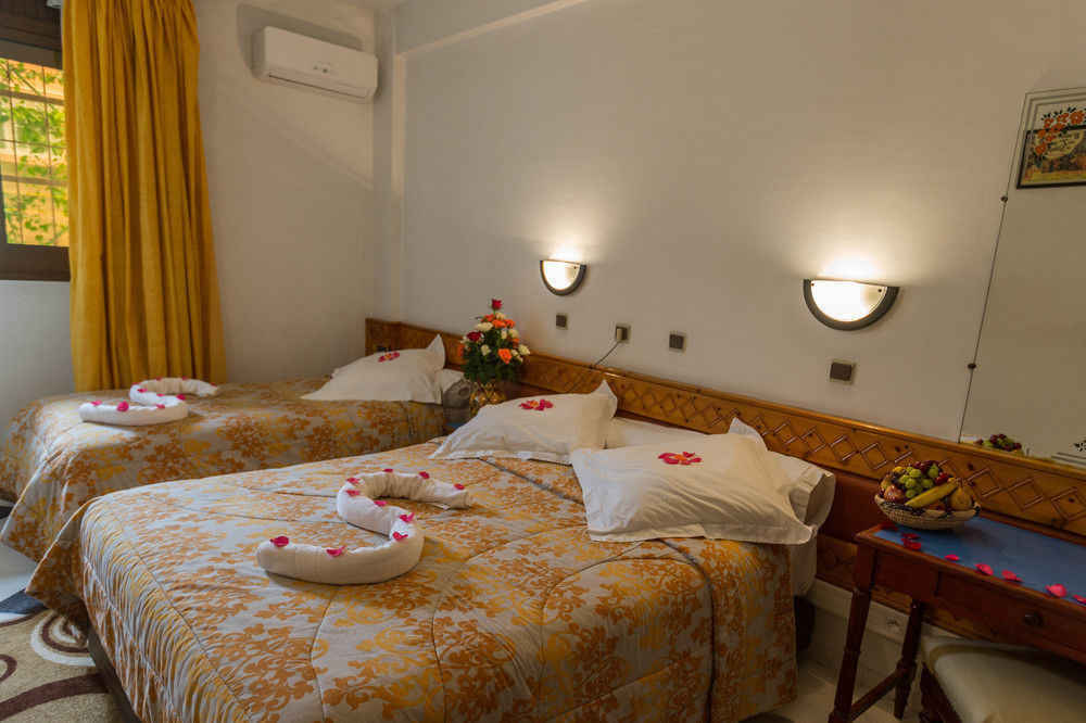 Hotel Sindibad Agadir Exterior photo