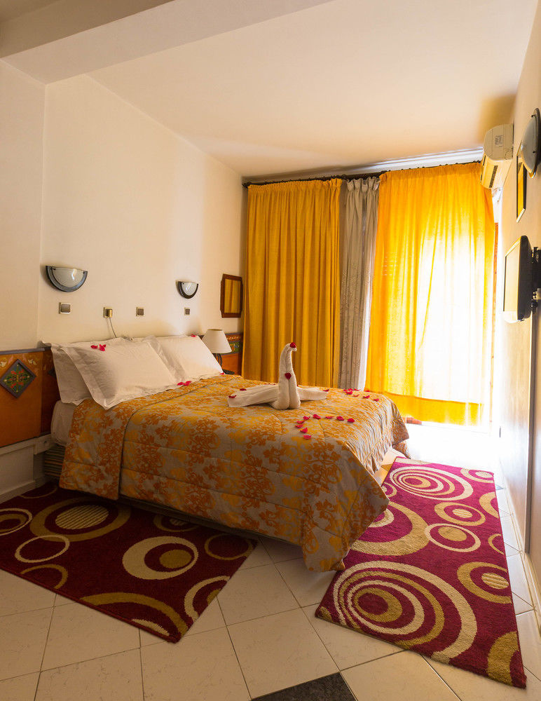 Hotel Sindibad Agadir Exterior photo
